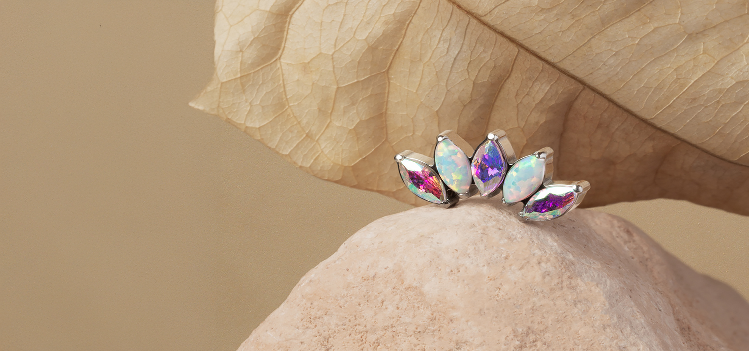 Unusual Piercing Shop