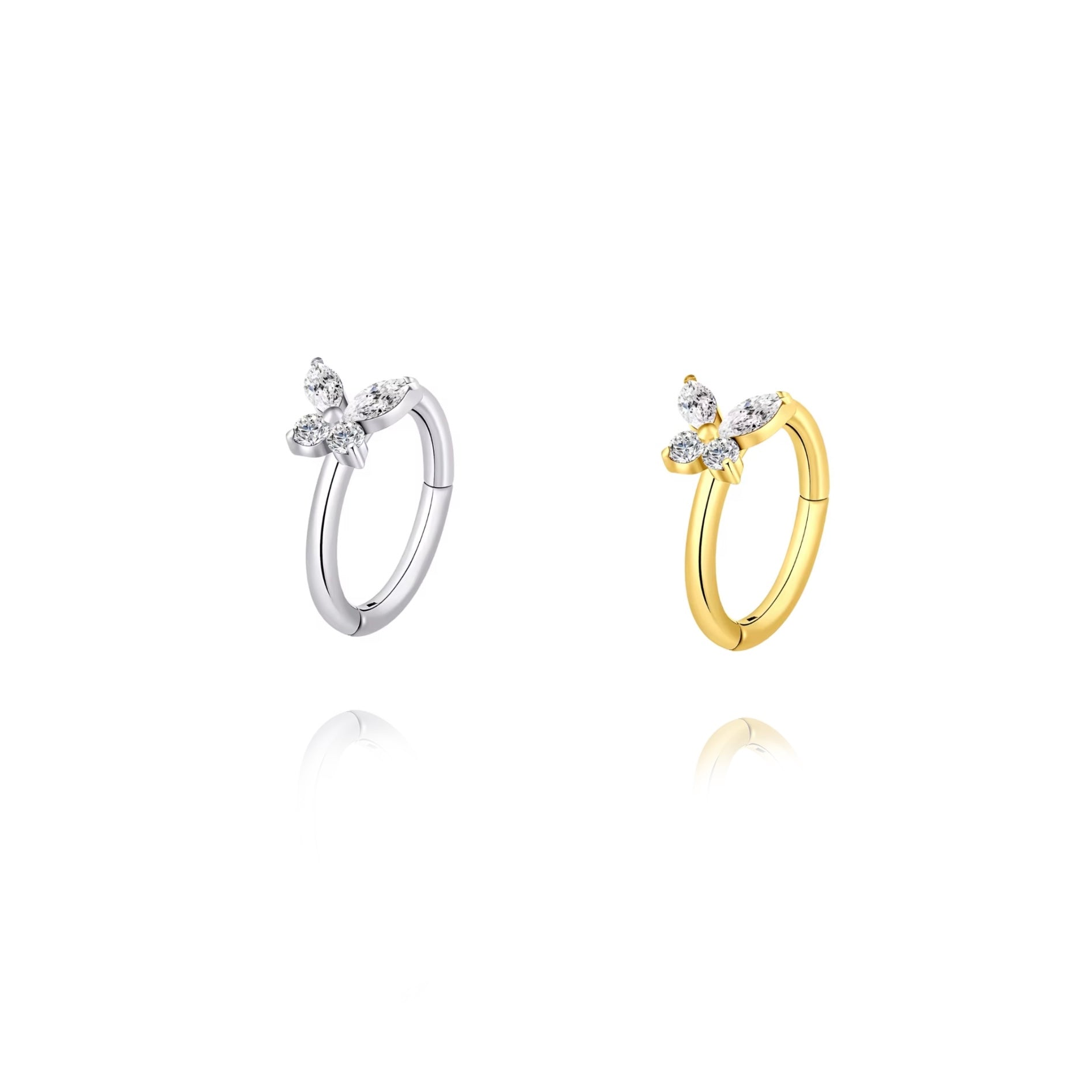 Helix Collection Helix – Unusual Piercing Shop