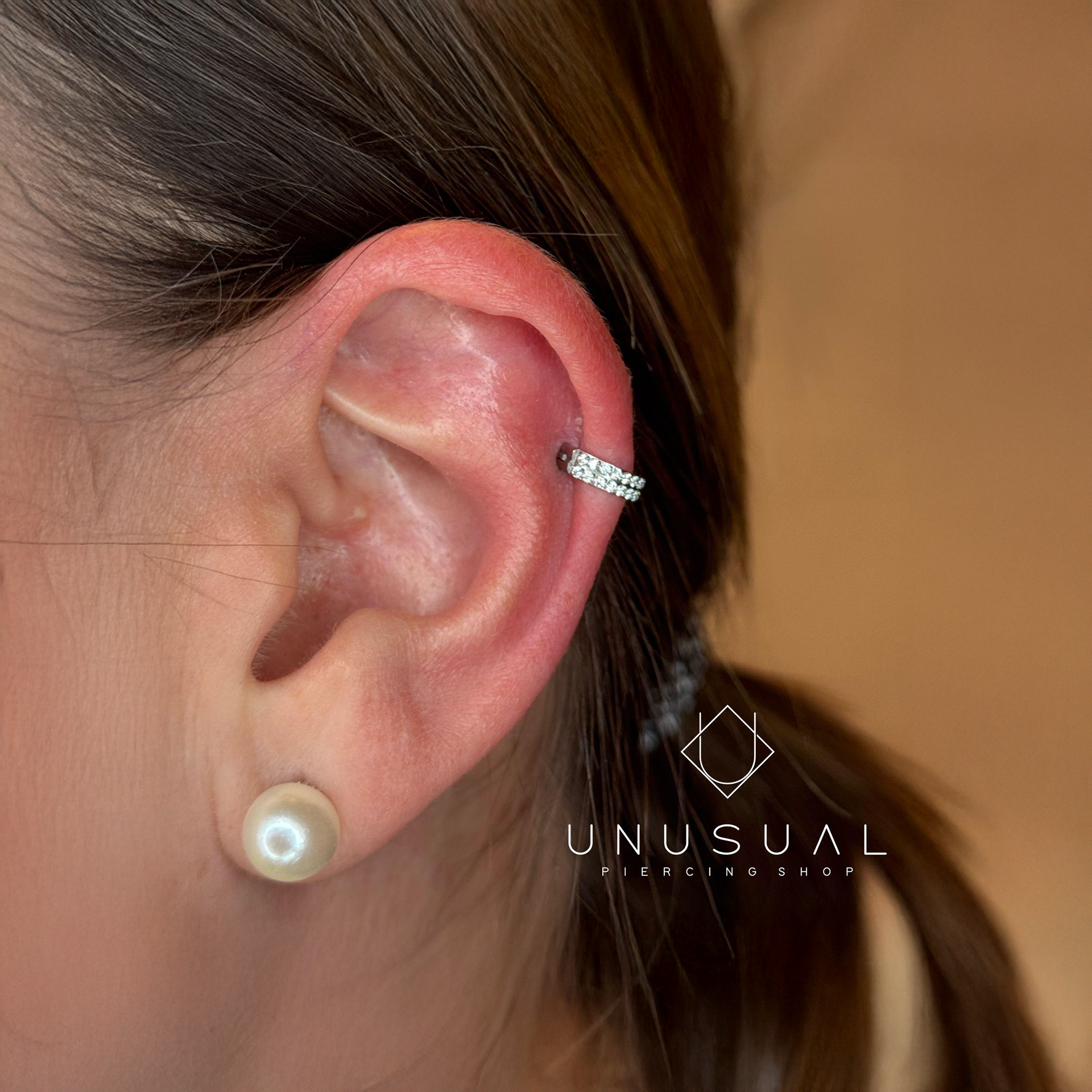 Unusual Piercing Shop