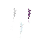 Kim| Piercing Titanio - UnusualPiercingShop.com