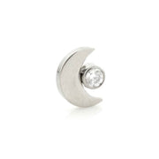 Moonlight Piercing -UnsualPiercingShop.com