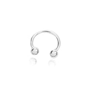 Basic Septum Piercing - UnusualPiercingShop.com