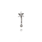Fairy Barbell | Rook Piercing - UnusualPiercingShop.com