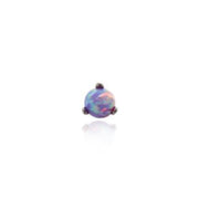 Liliac Opal Tongue Piercing - UnusualPiercingShop.com