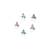 Trilogy Piercing titanio - UnusualPiercingShop.com