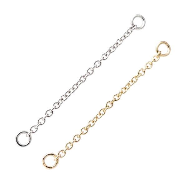 Catenina Piercing Singola - UnusualPiercingShop.com