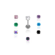 Lil Diamond piercing - UnusualPiercingShop.com