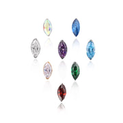 Mini Drops | Piercing Titanio - UnusualPiercingShop.com