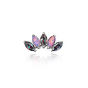 Broken Heart | Piercing Titanio - UnusualPiercingShop.com