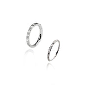 Jungle Clicker Piercing Titanio - UnusualPiercingShop.com