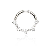 Couture | Daith e Septum Piercing Titanio - UnusualPiercingShop.com