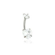 Got me Navel Piercing Titanio - UnusualPiercingShop.com