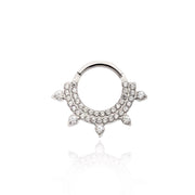 Lilly Daith Piercing Titanio - UnusualPiercingShop.com