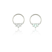 Sophie Daith e Septum Piercing - UnusualPiercingShop.com