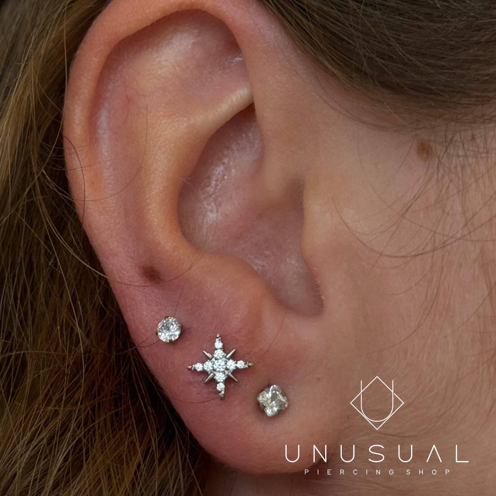 Peter Pan Piercing - UnsuualPiercingShop.com