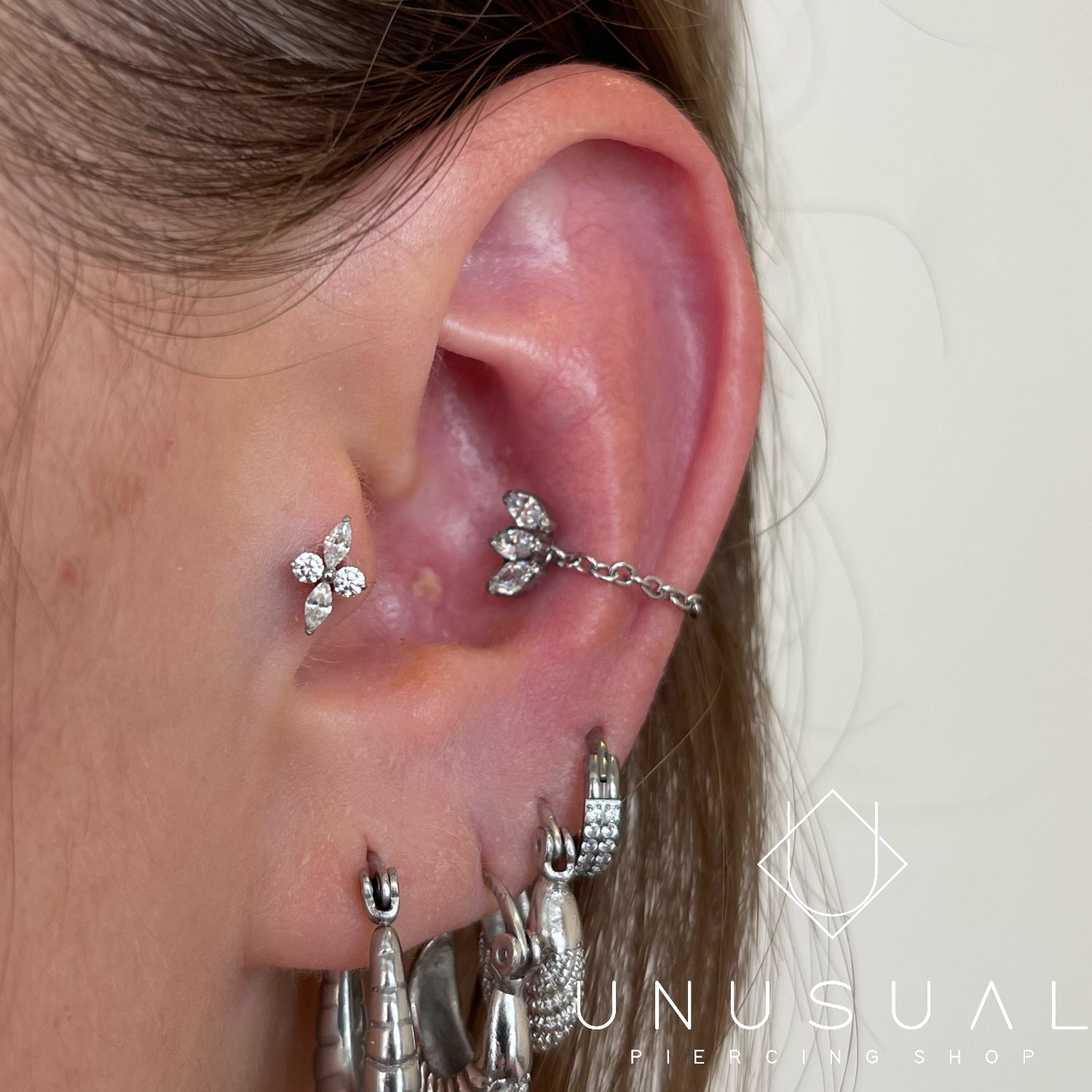 Bonnie Piercing - UnusualPiercingShop.com