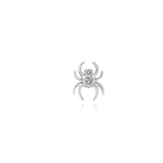 Spider Piercing Titanio - UnusualPiercingShop.com