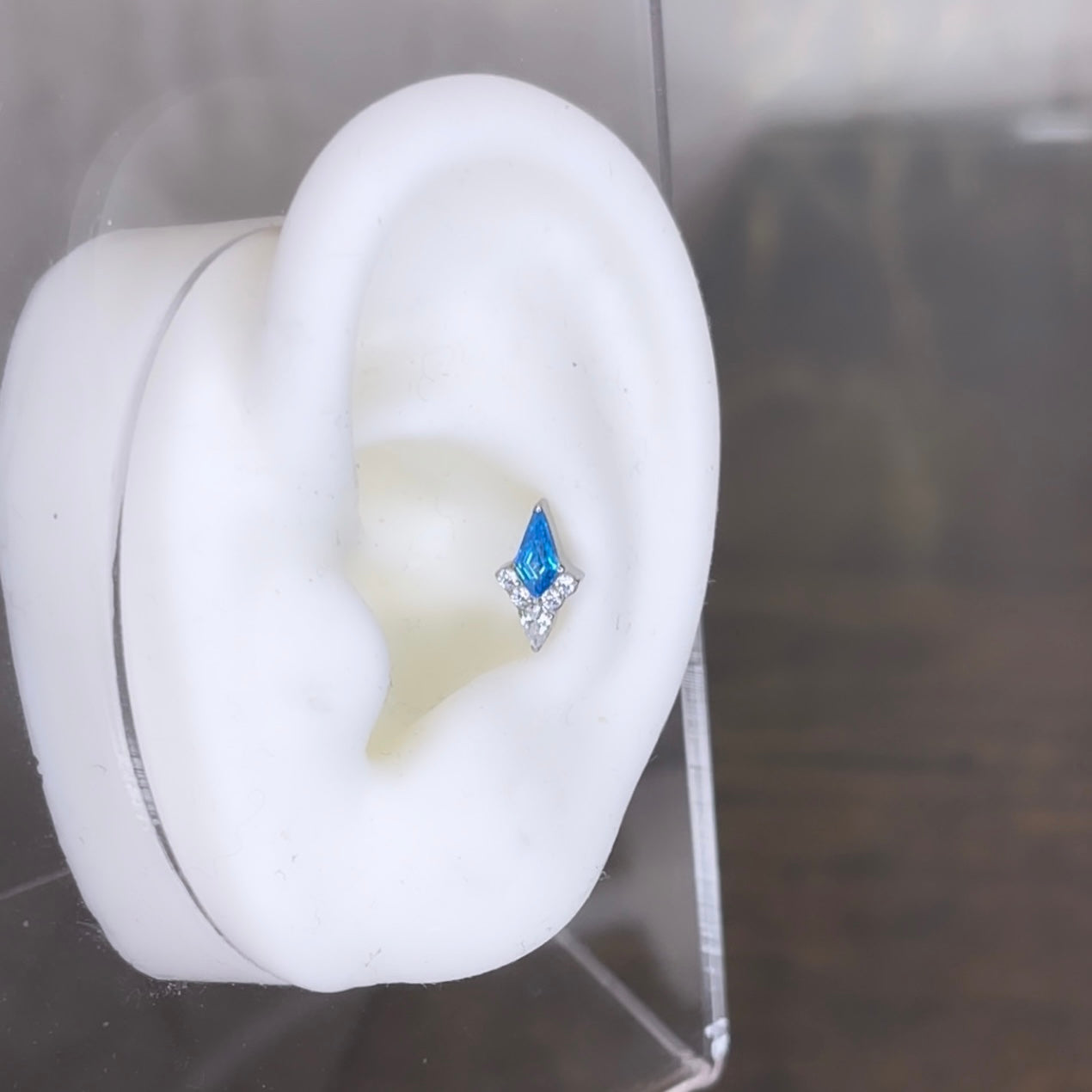 Majesty Piercing - UnusualPiercingShop.com