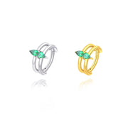 Nimbo | Clicker Piercing Titanio