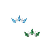 Divinity Piercing in titanio - UnusualPiercingShop.com