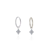 Liz Clicker Piercing Titanio - UnusualPiercingShop.com