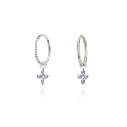 Bonnie Clicker Piercing Titanio - UnusualPiercingShop.com