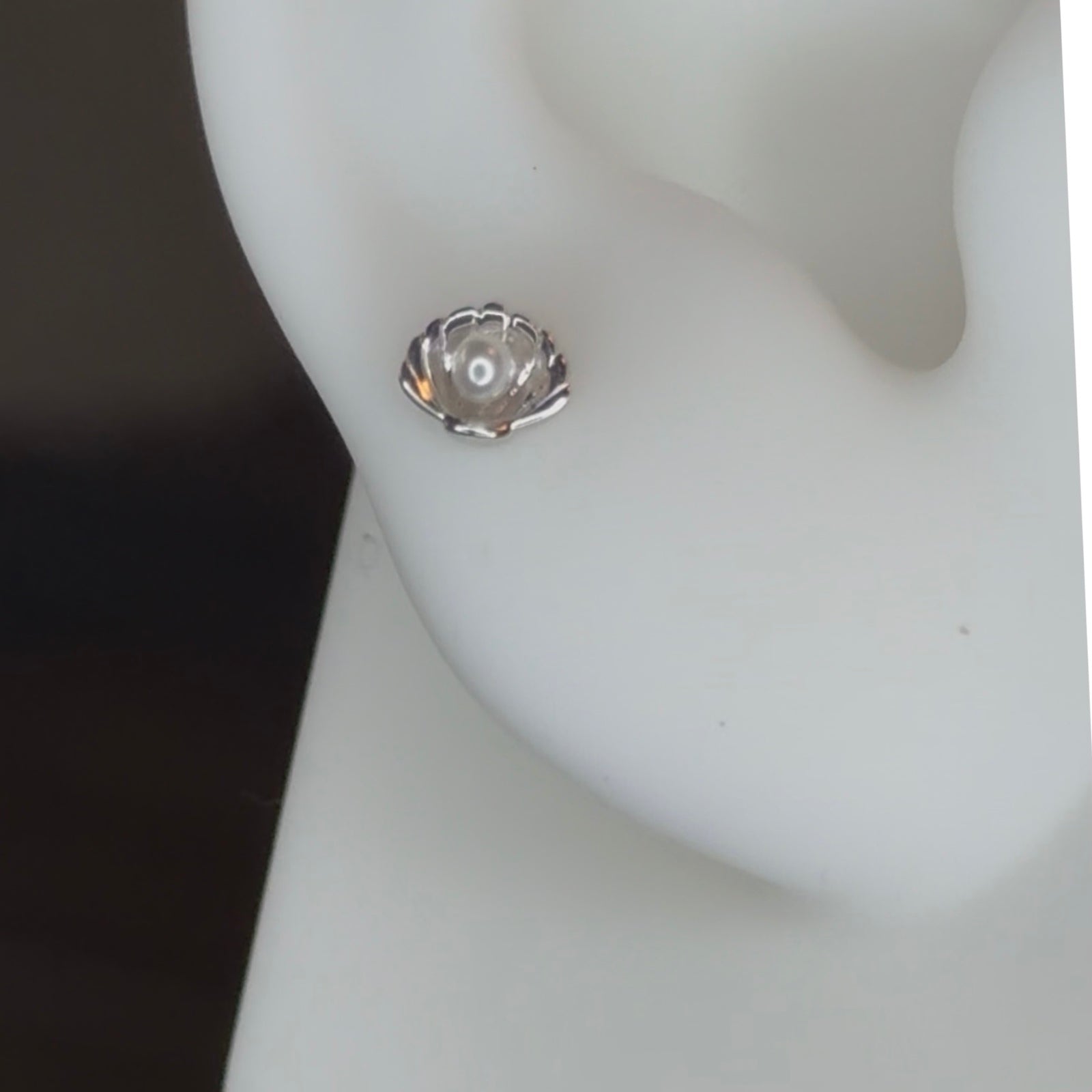 Shellby | Piercing Oro 14kt - UnusualPiercingShop.com