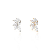 Maryz Piercing Oro 14kt - UnusualPiercingShop.com