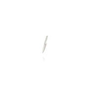 Knife | Piercing oro 14kt - UnusualPiercingShop.com