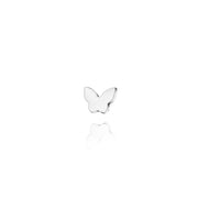 Basic Butterfly | piercing titanio - UnusualPiercingShop.com
