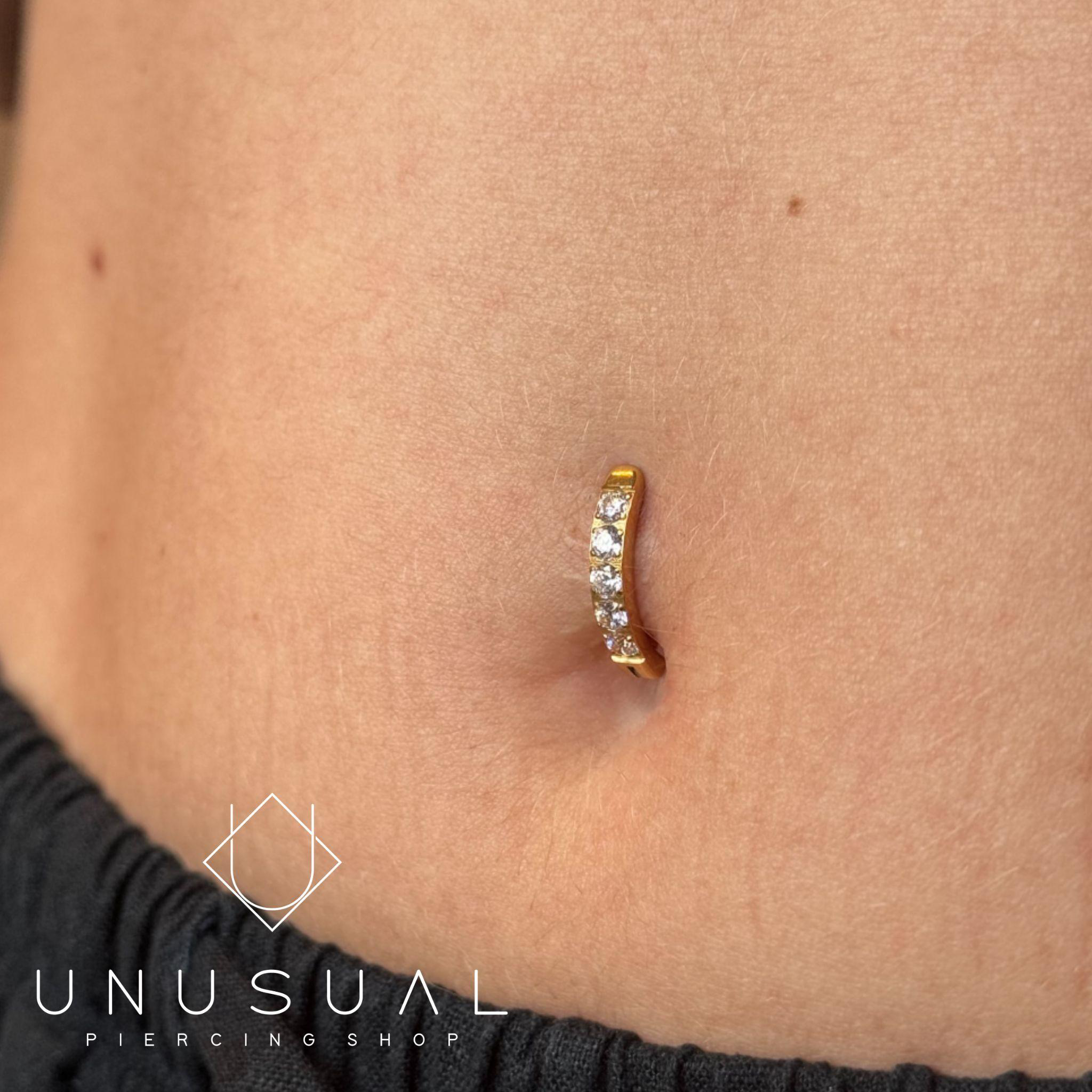 Unusual Piercing Shop