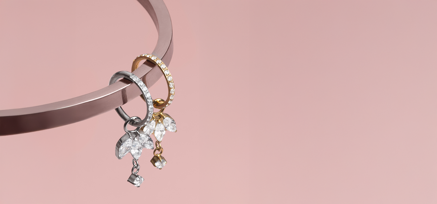 Unusual Piercing Shop