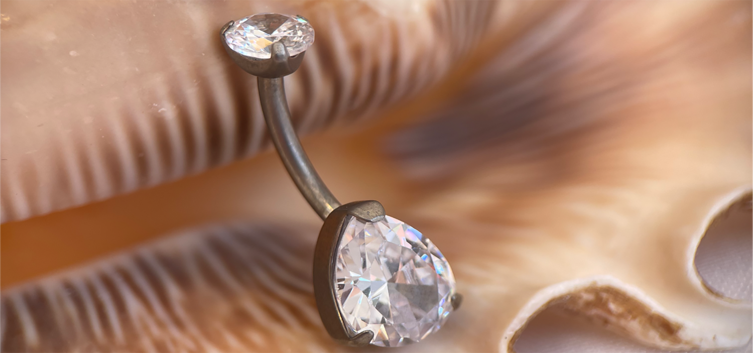 Unusual Piercing Shop