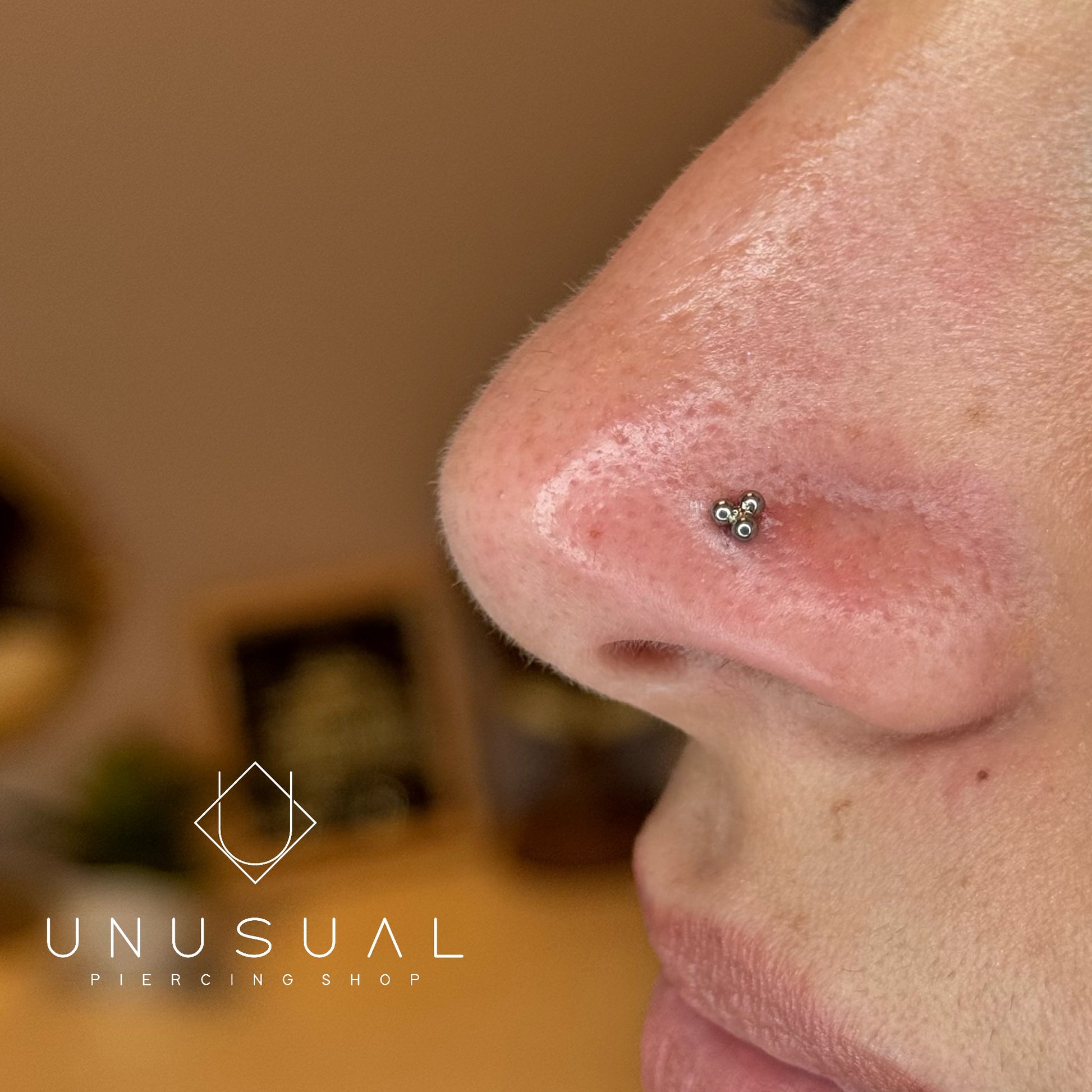 Basic Trilogy | Piercing Titanio - UnusualPiercingShop.com