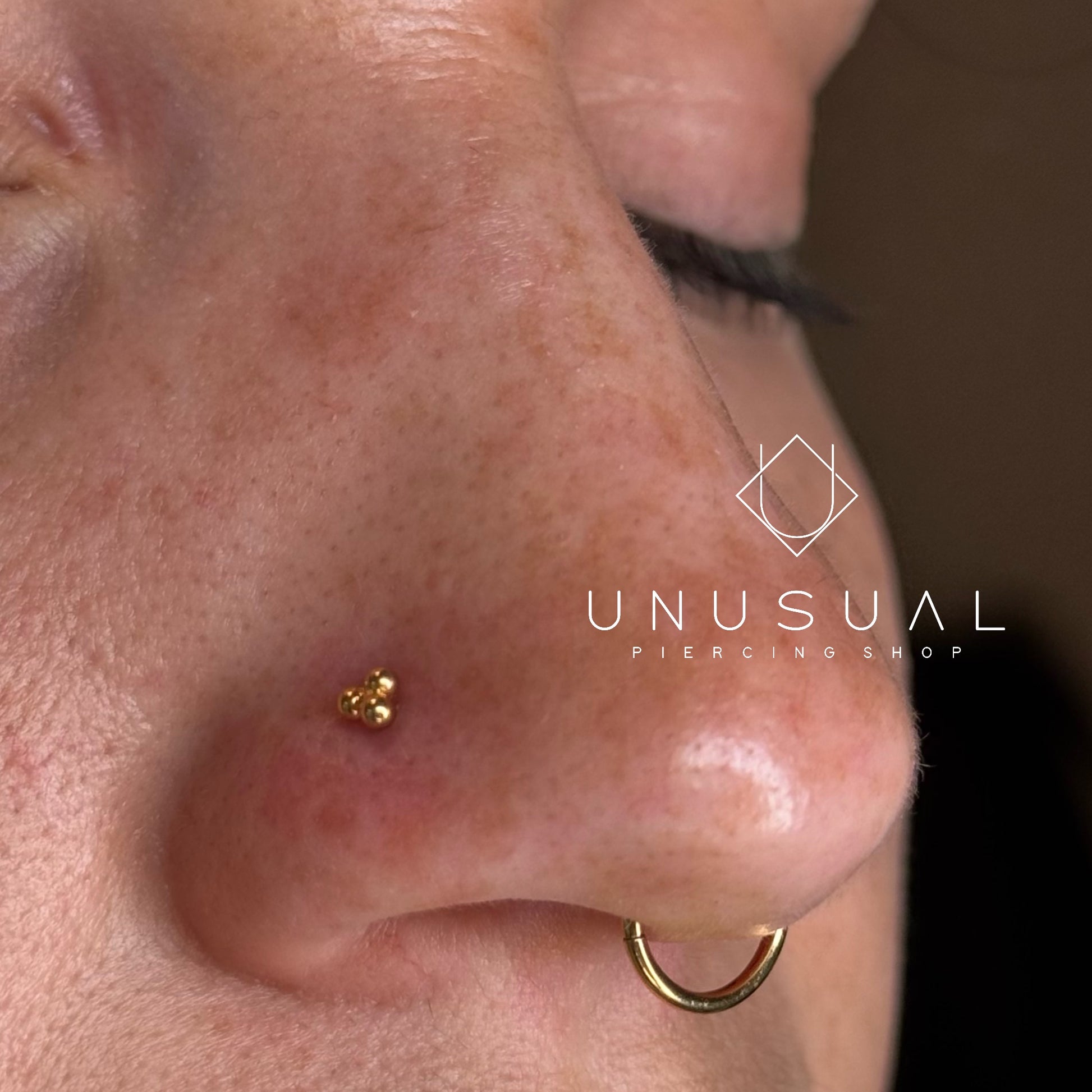 Basic Trilogy | Piercing Titanio - UnusualPiercingShop.com
