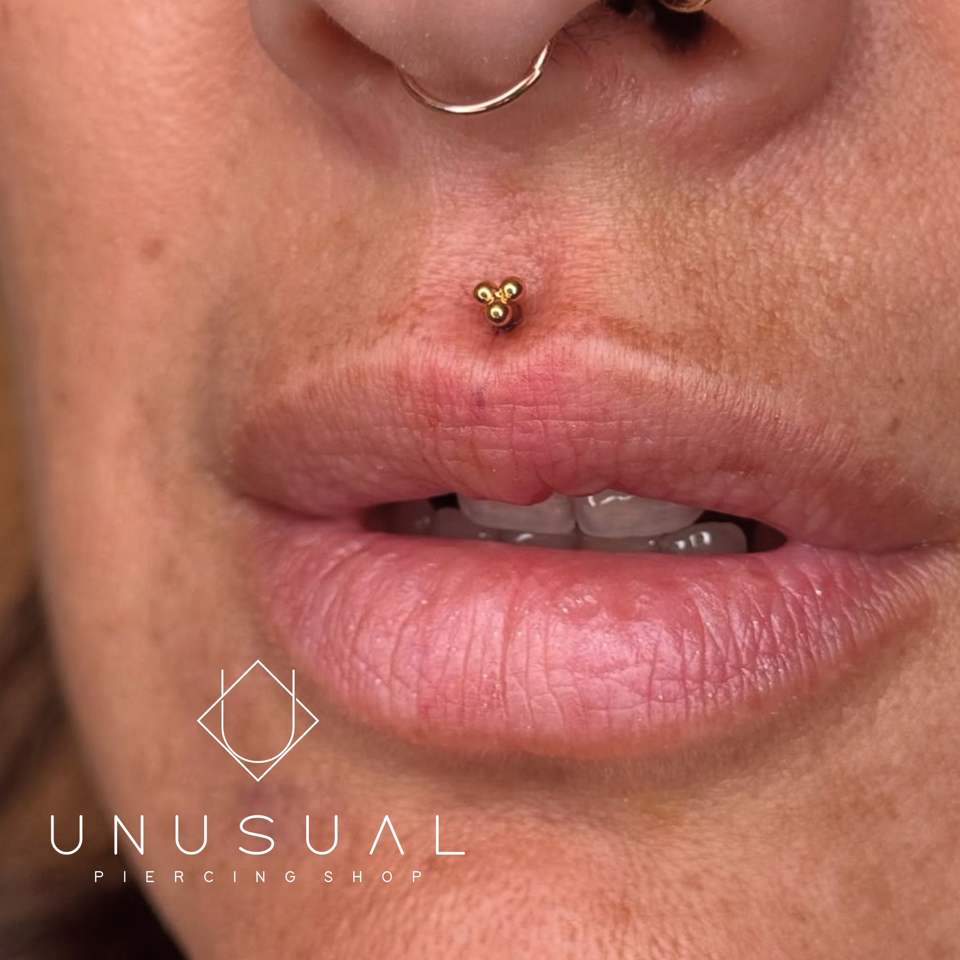Basic Trilogy | Piercing Titanio - UnusualPiercingShop.com