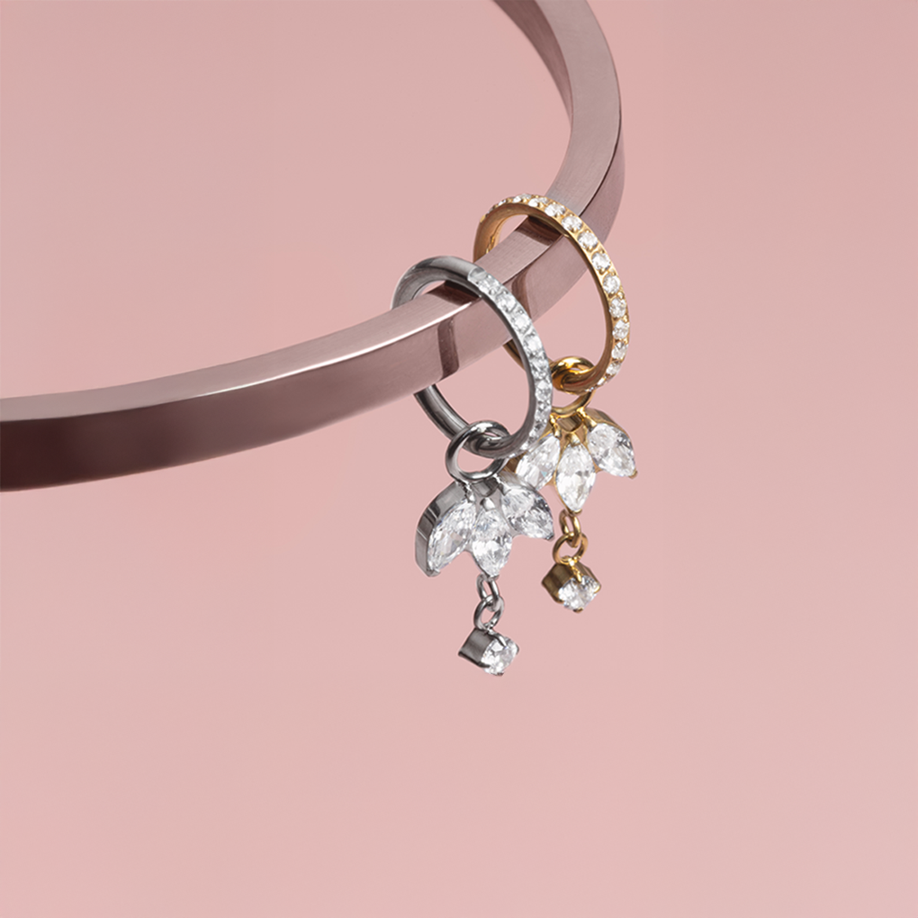 Unusual Piercing Shop