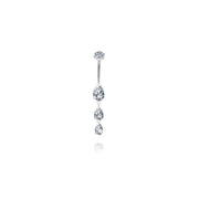 Dafne | Piercing Ombelico Titanio