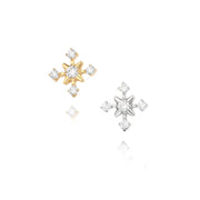 Lauren | Piercing Titanio