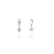 Princess Drop | Piercing Titanio