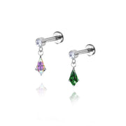 Sissy | Piercing Titanio