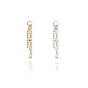 Bayley | Piercing Charm Oro 14kt