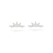 Angelina | Piercing Oro 14kt