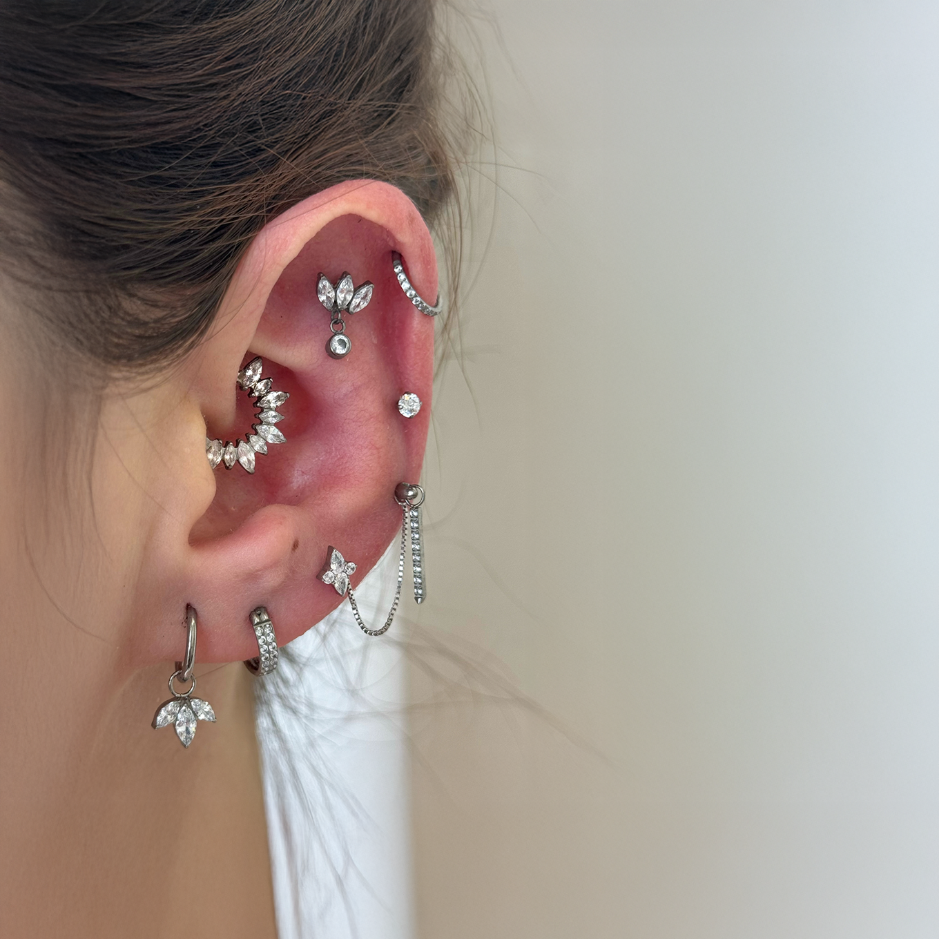 Unusual Piercing Shop