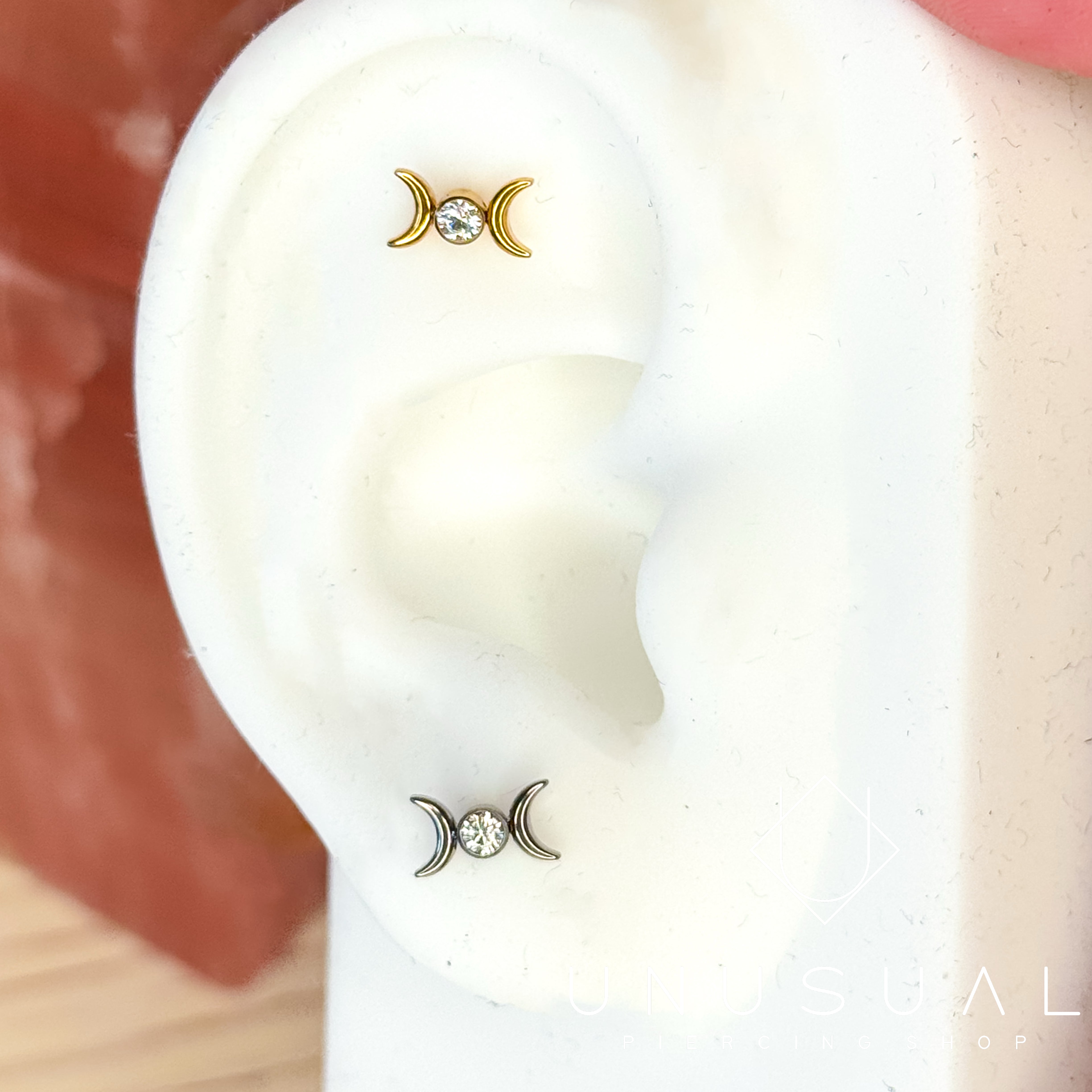 Eclipse | Piercing Tianio