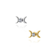 Eclipse | Piercing Tianio