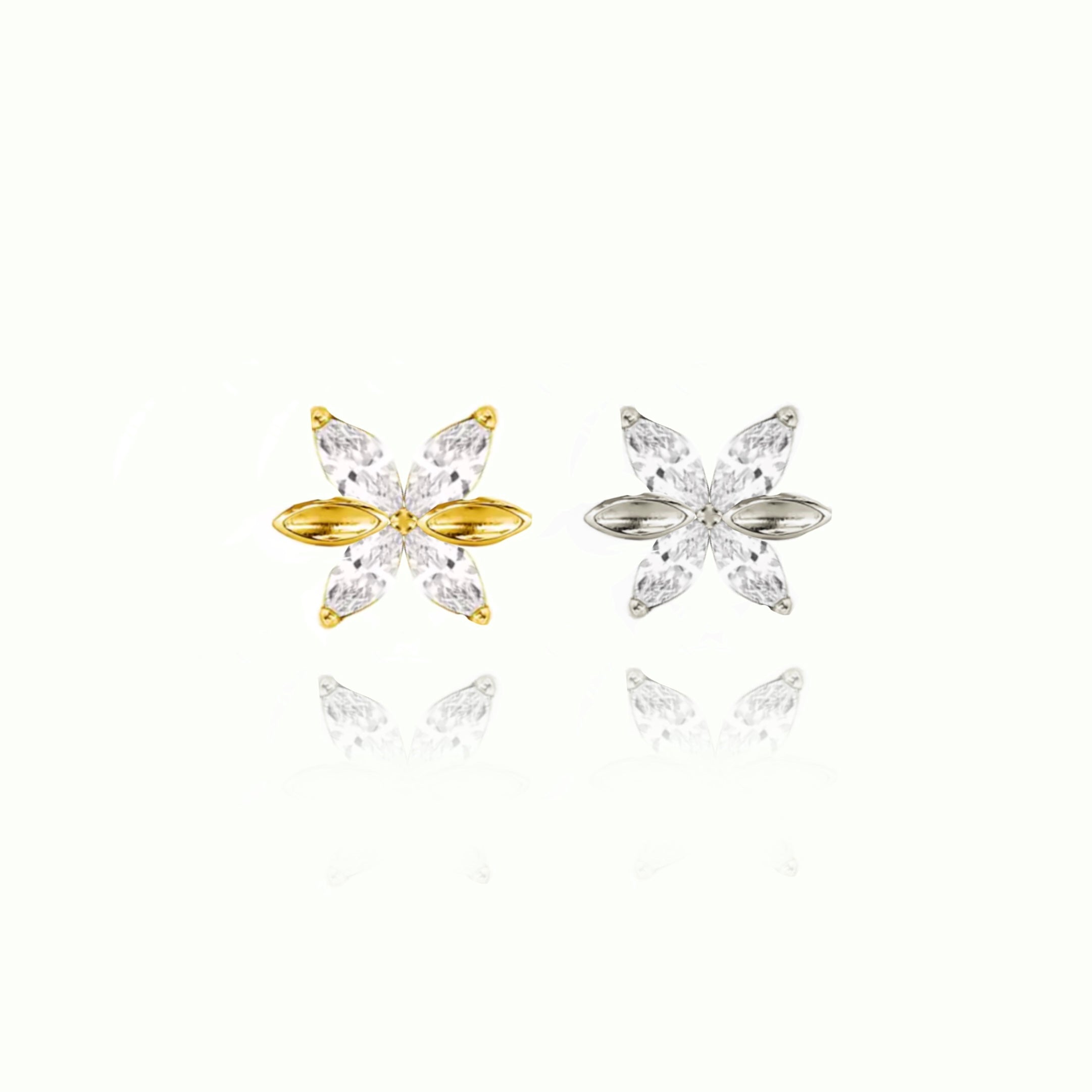 Lotus | Piercing Tianio