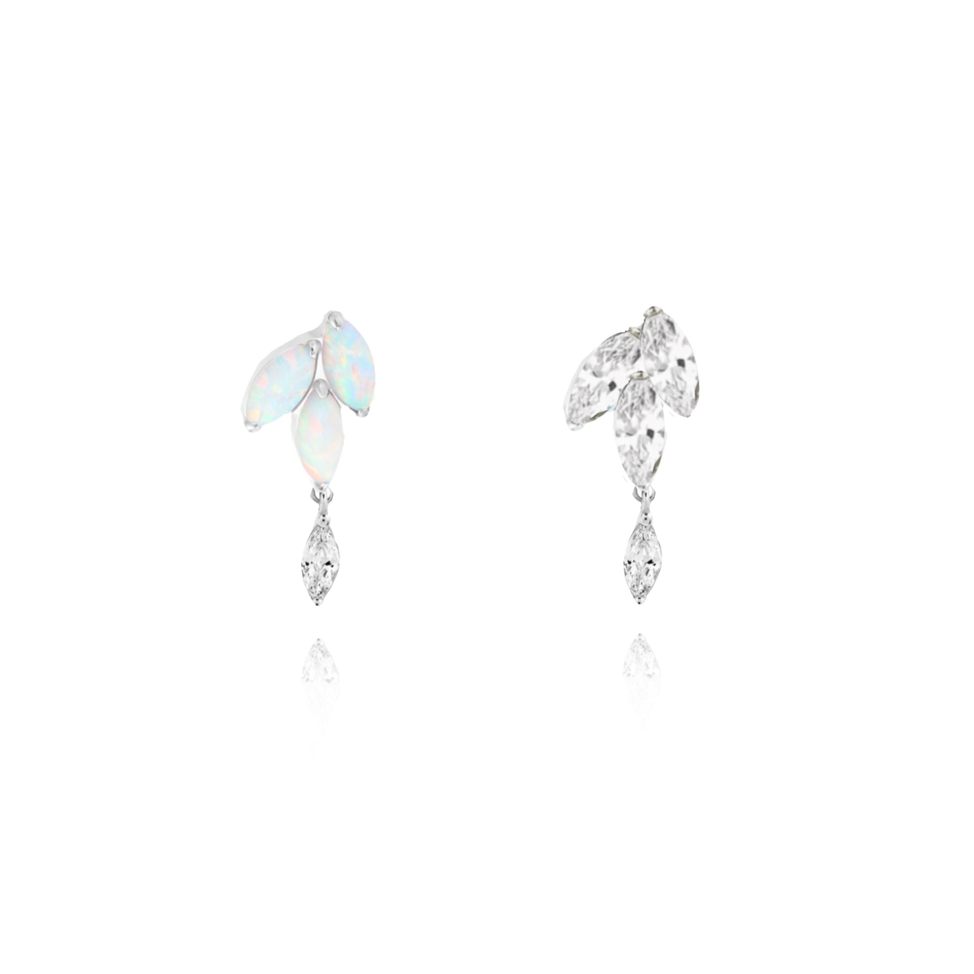 Spring | Piercing Titanio