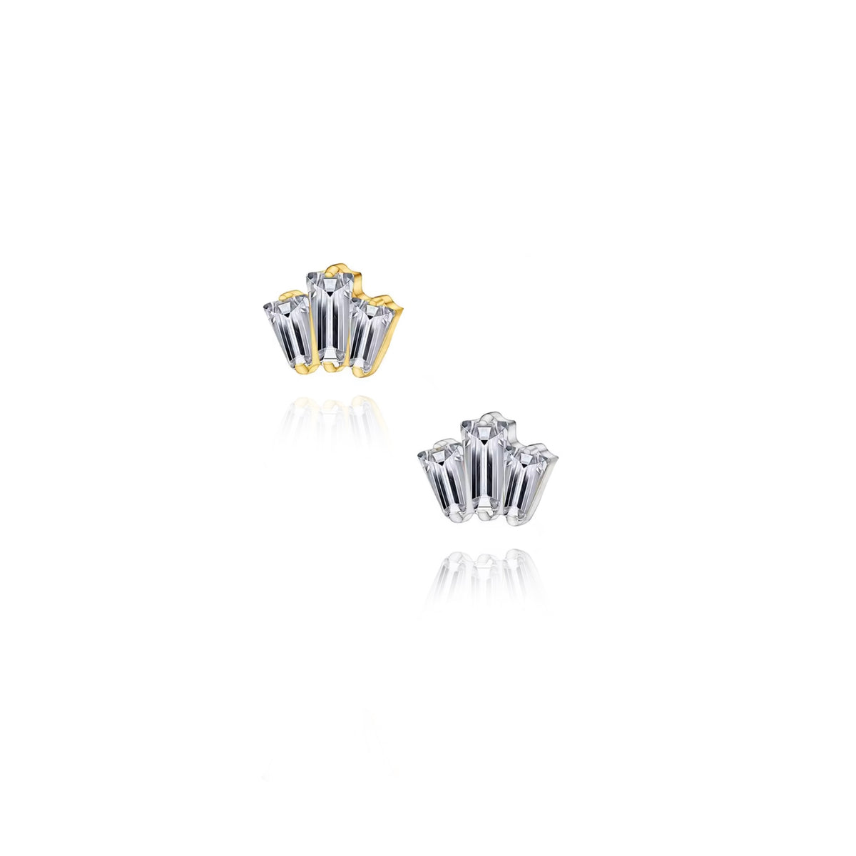 Empress | Piercing Titanio