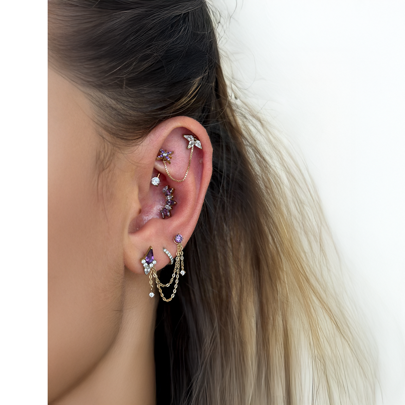 Unusual Piercing Shop